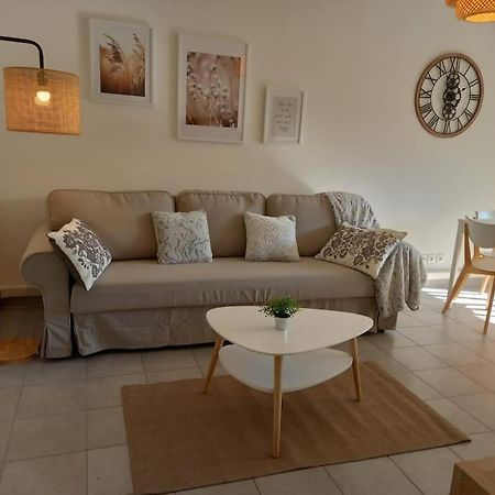 Appartement 8 Personnes En Face Des Remparts Climatise Avec Terrasse Et Parking Авиньон Екстериор снимка